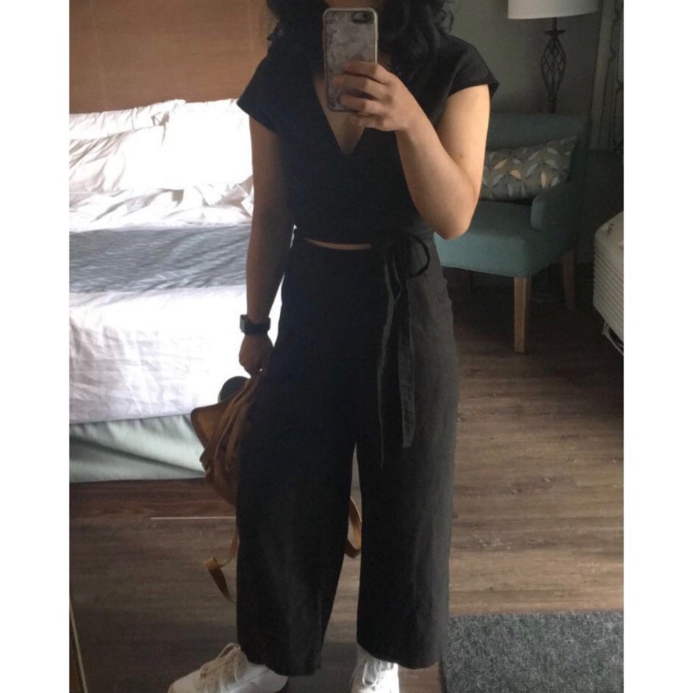 WILFRED BRAX JUMPSUIT - Picture 2 of 12